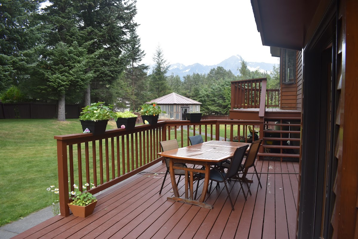 Grande Alaska Lodge photo 3
