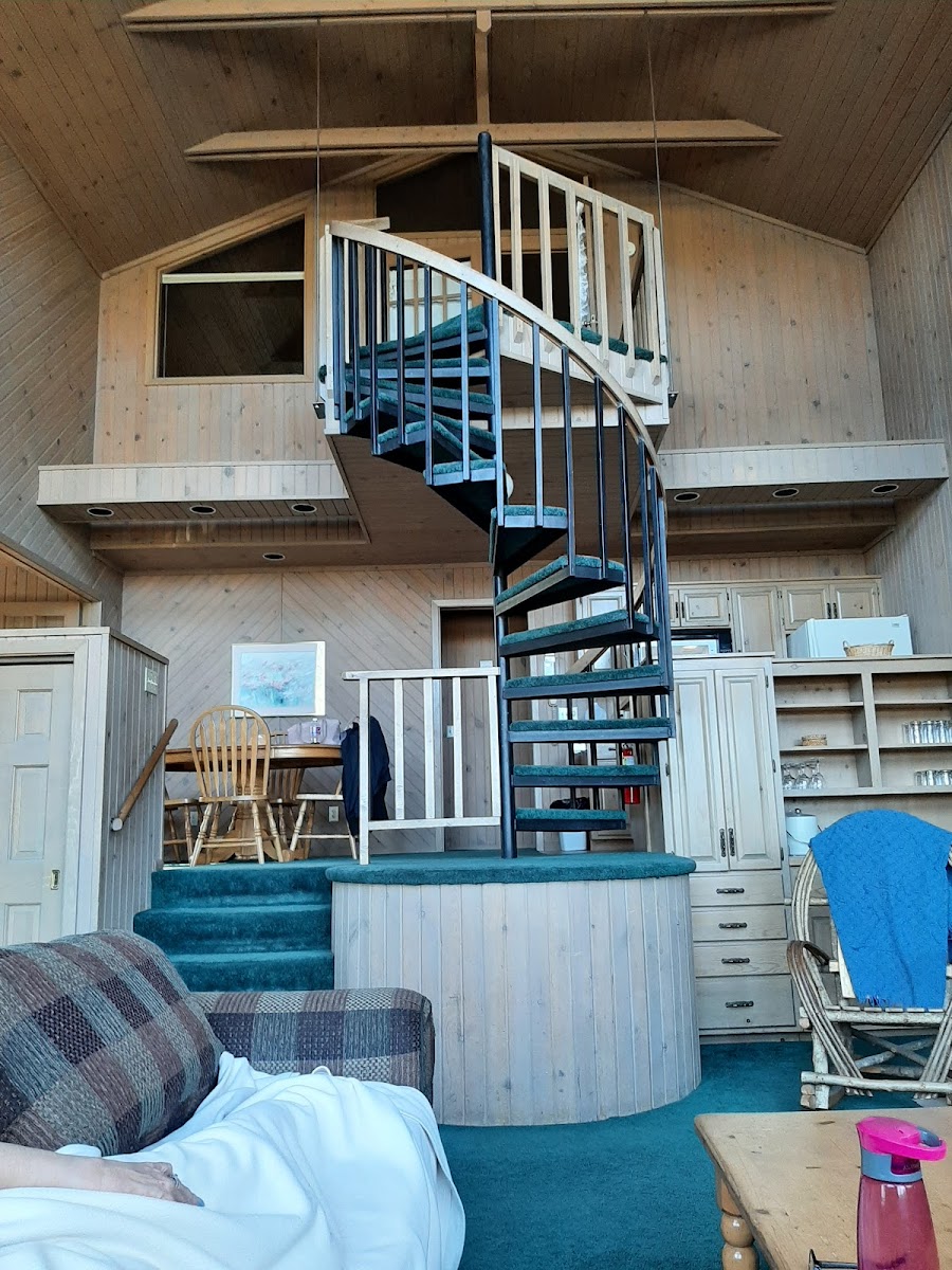 Causeway On Gull Resort Association