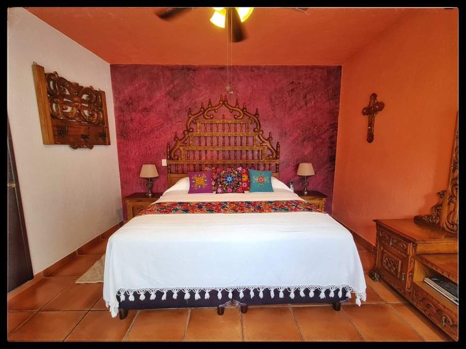 CASA ALFAREROS HOTEL BOUTIQUE photo 2