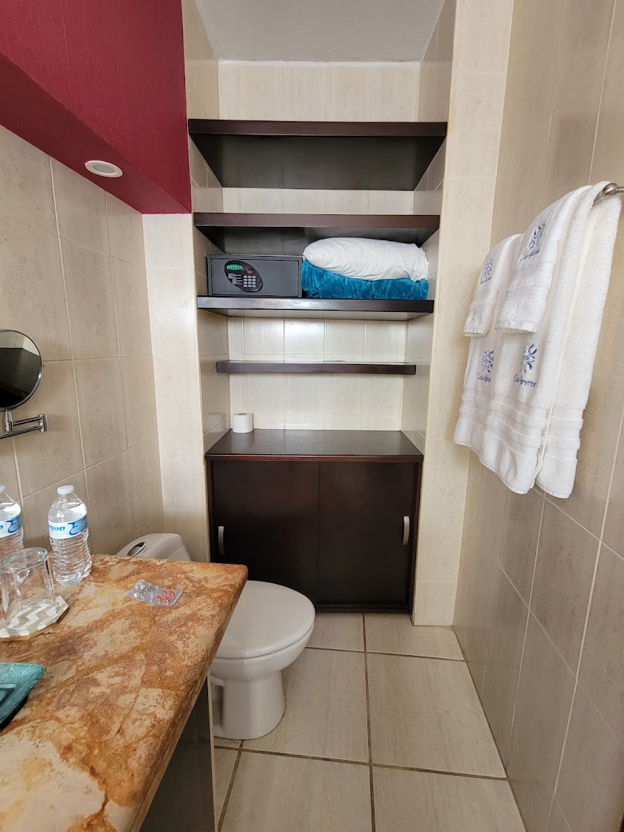 CASA ALFAREROS HOTEL BOUTIQUE photo 3