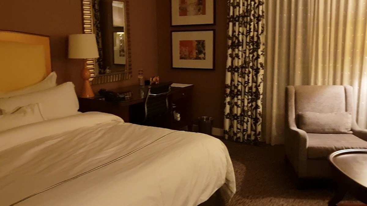 The Yorkville Royal Sonesta Hotel Toronto photo 2