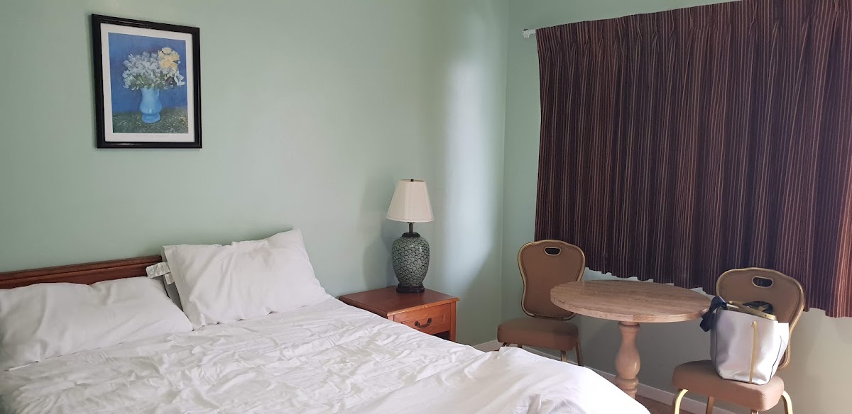 Alta Cienega Motel