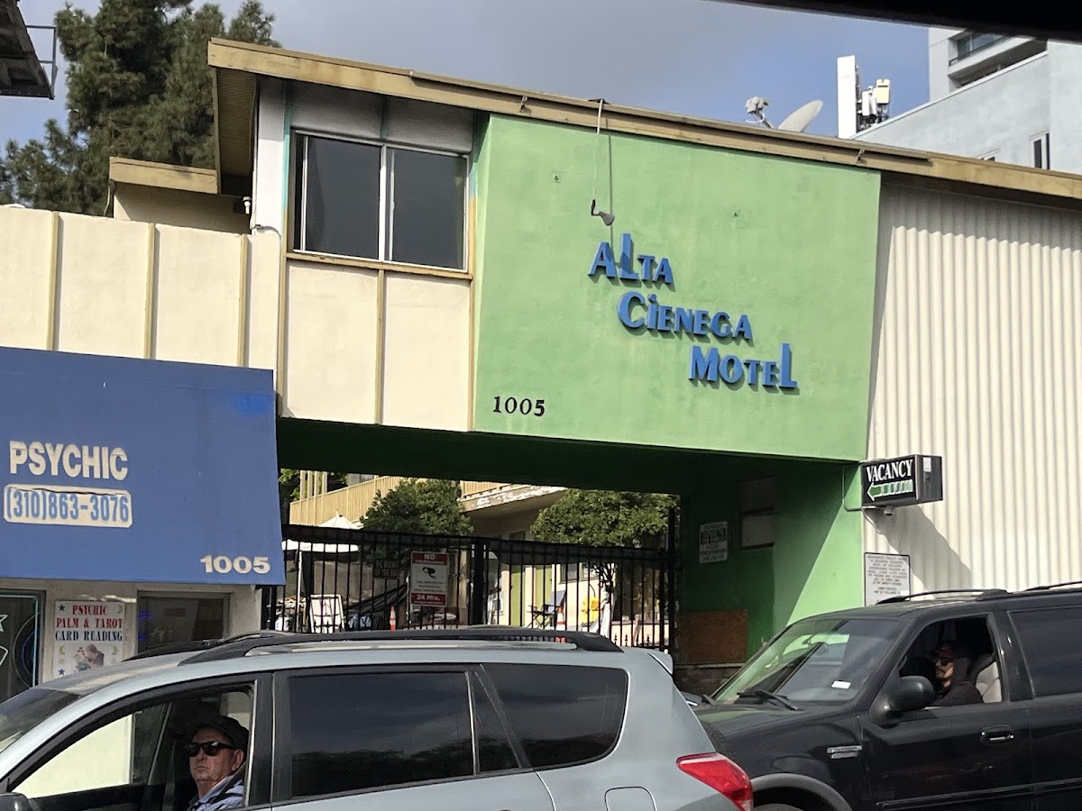 Alta Cienega Motel photo 2