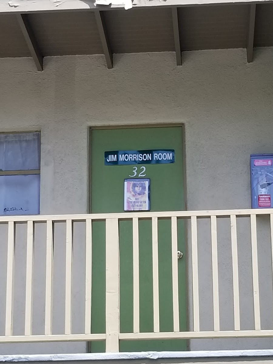 Alta Cienega Motel photo 3