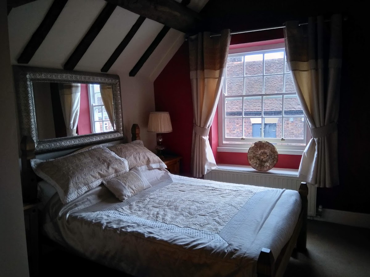 The Black Horse Hotel photo 2
