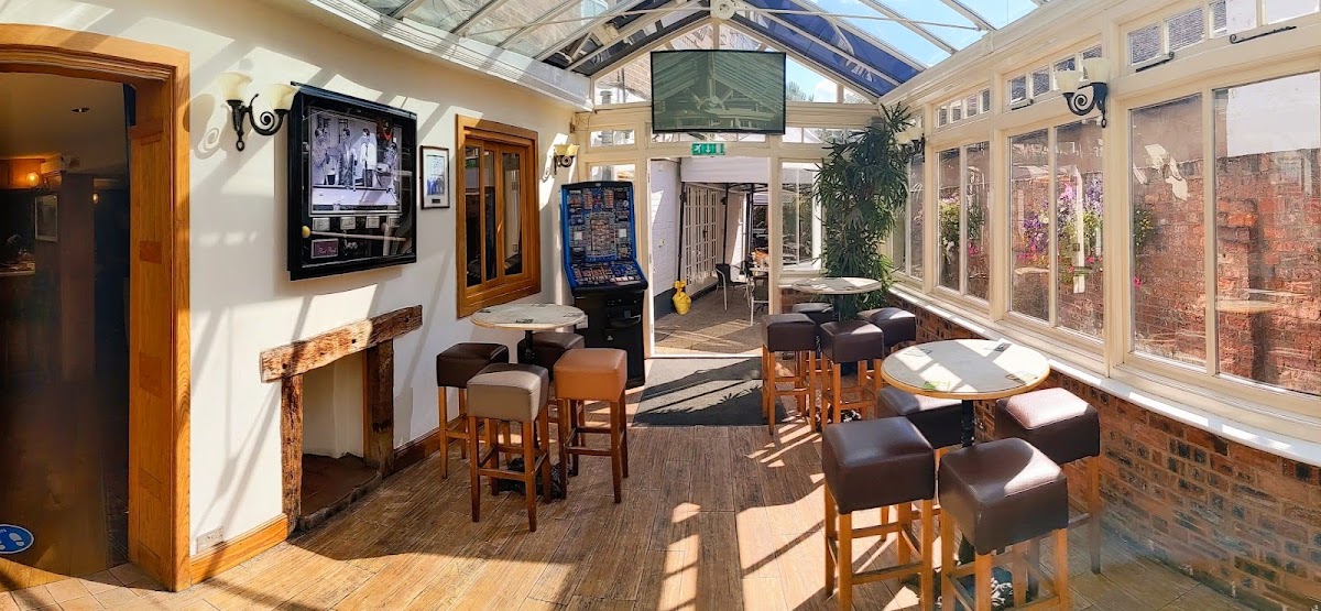 The Black Horse Hotel photo 3