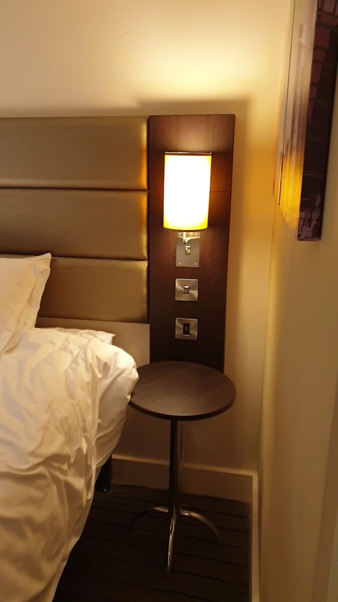 Premier Inn Poole North hotel photo 2