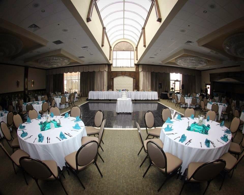 The ConCorde Inn photo 3