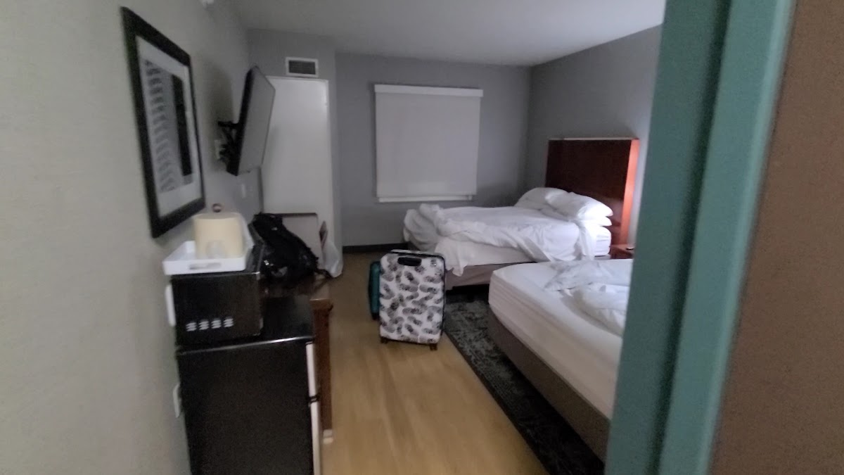 Four Points by Sheraton Houston Hobby Airport photo 2