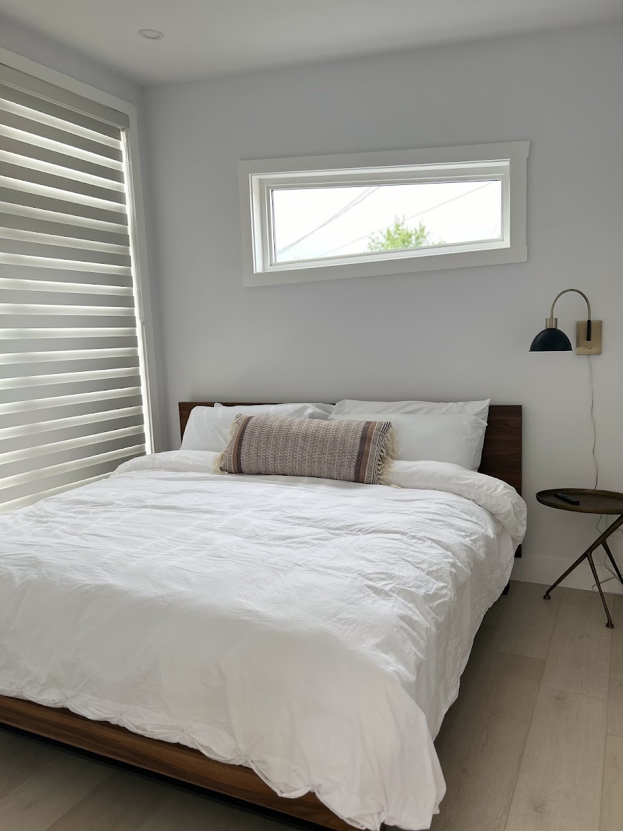 Glamping Aboiteau photo 2