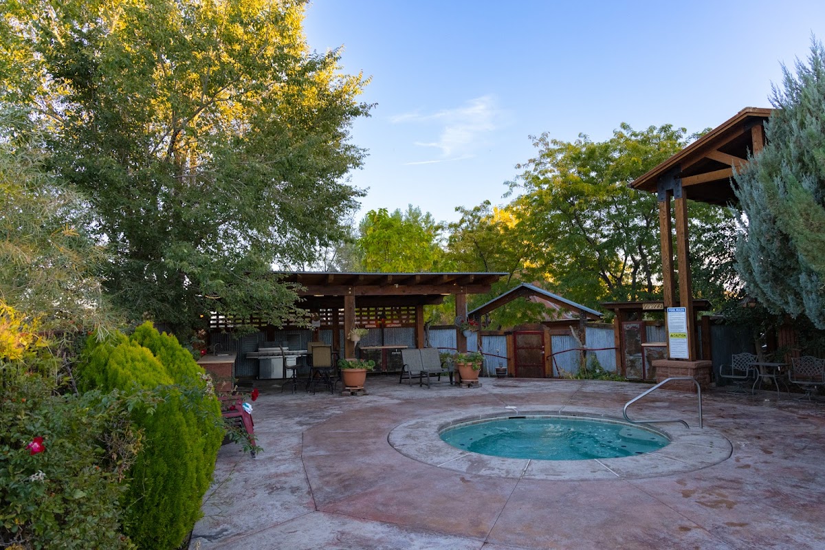 Boulder Mountain Lodge photo 3