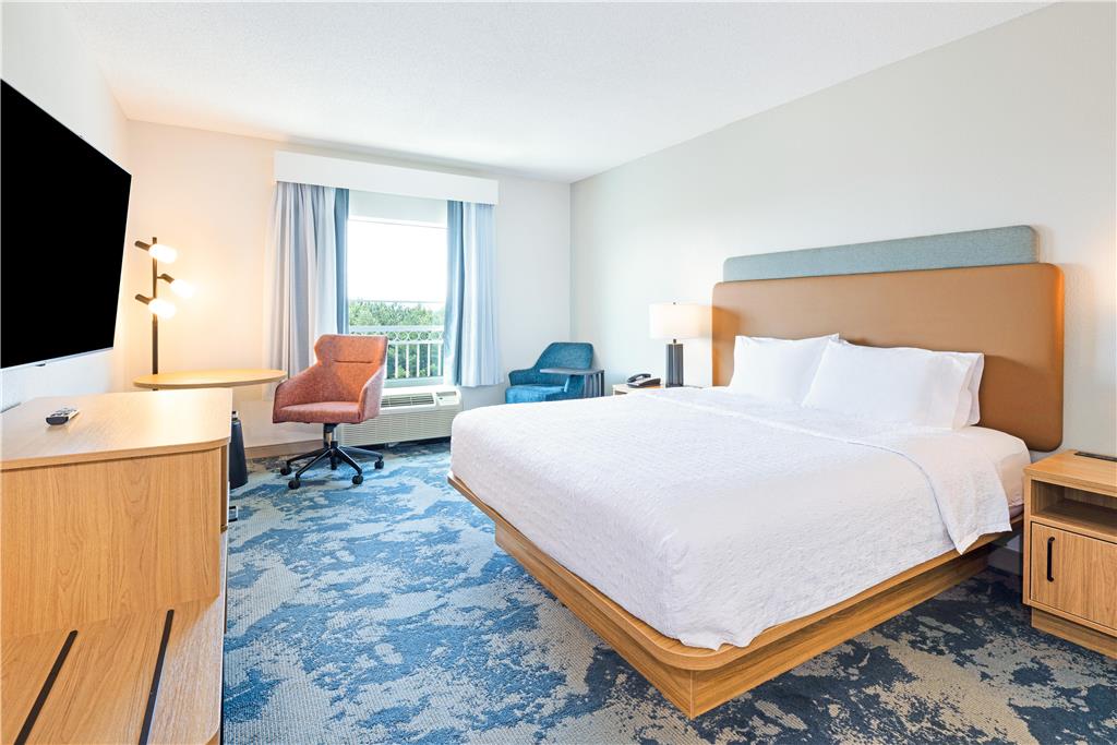 Hampton Inn Lawrenceville Duluth photo 2