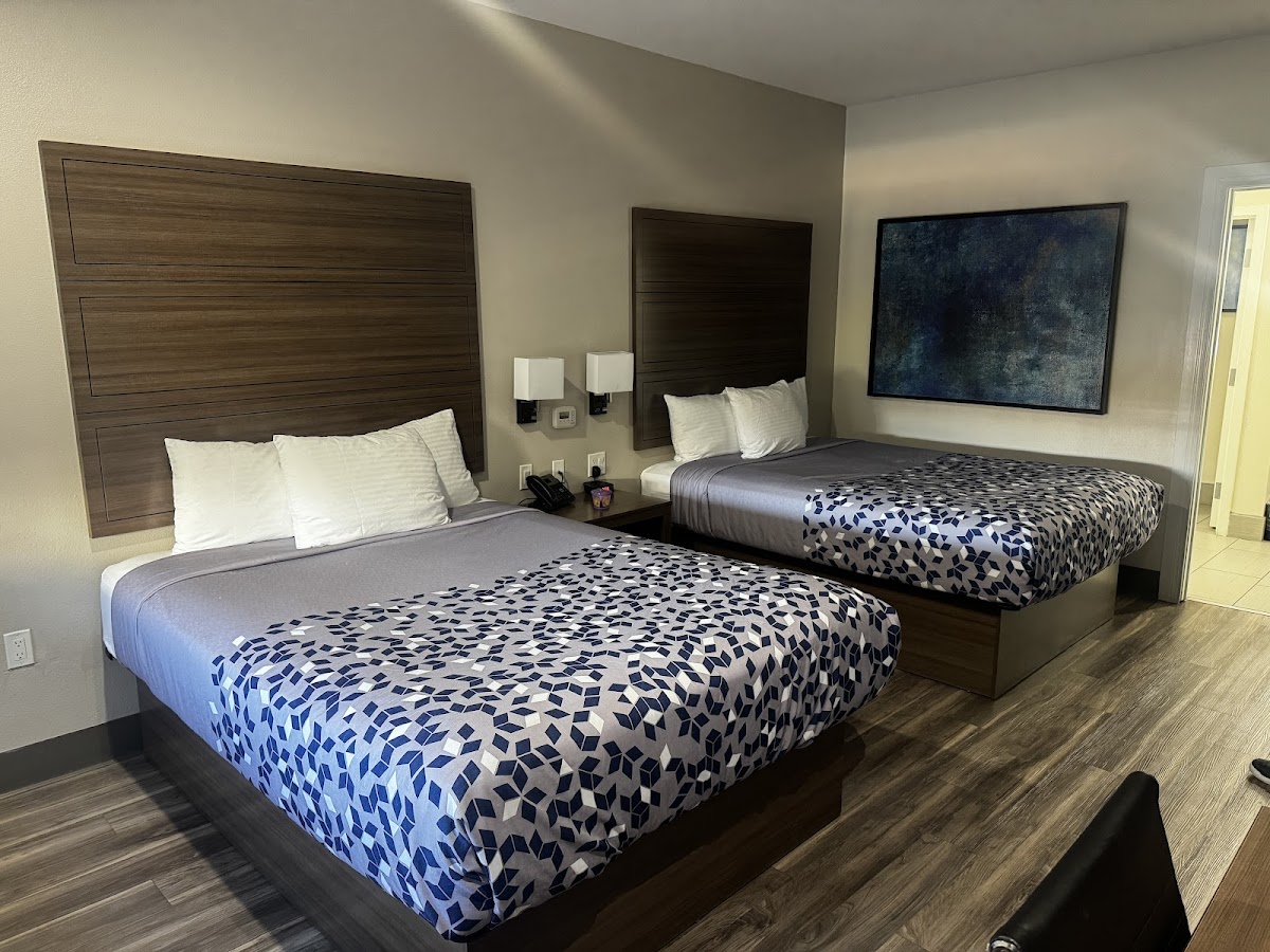 Palace Inn Blue El Paso photo 2