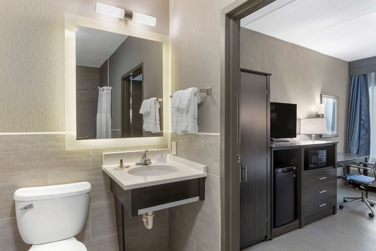Best Western Plus Bowling Green photo 3