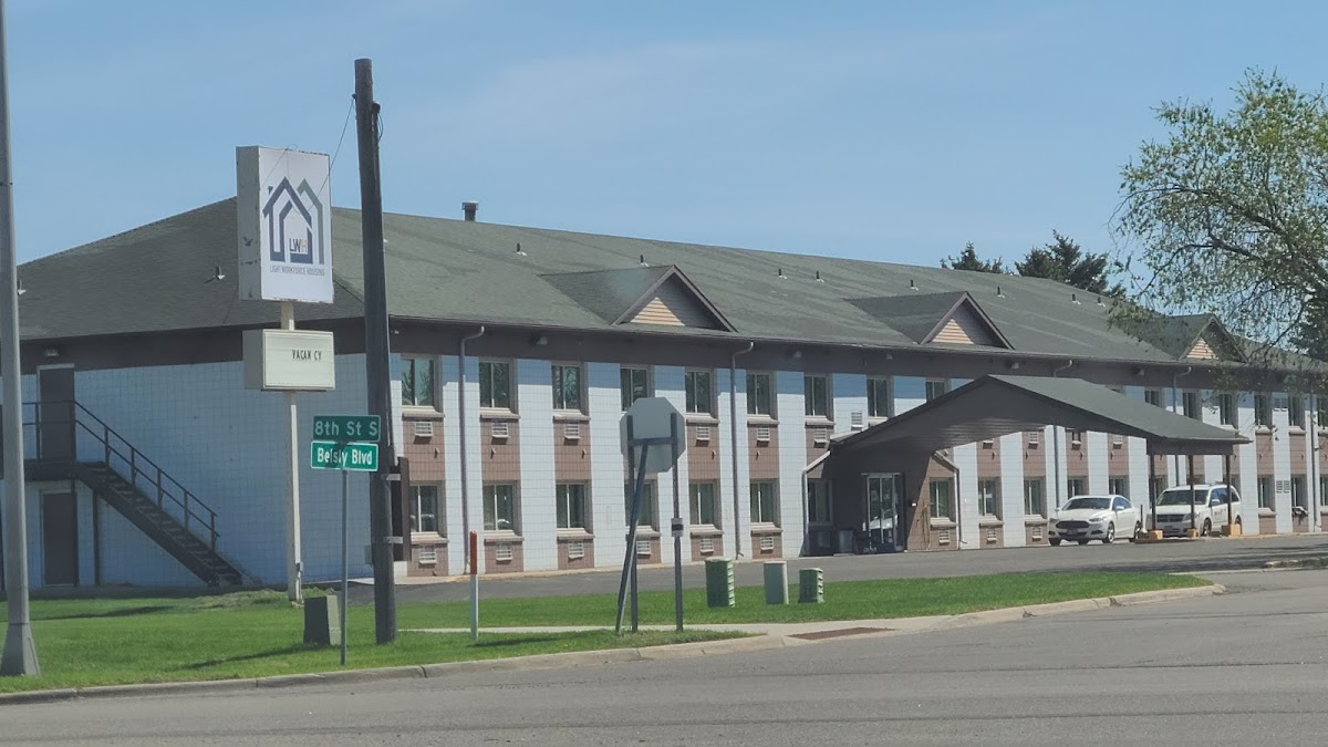 Grand Inn Motels