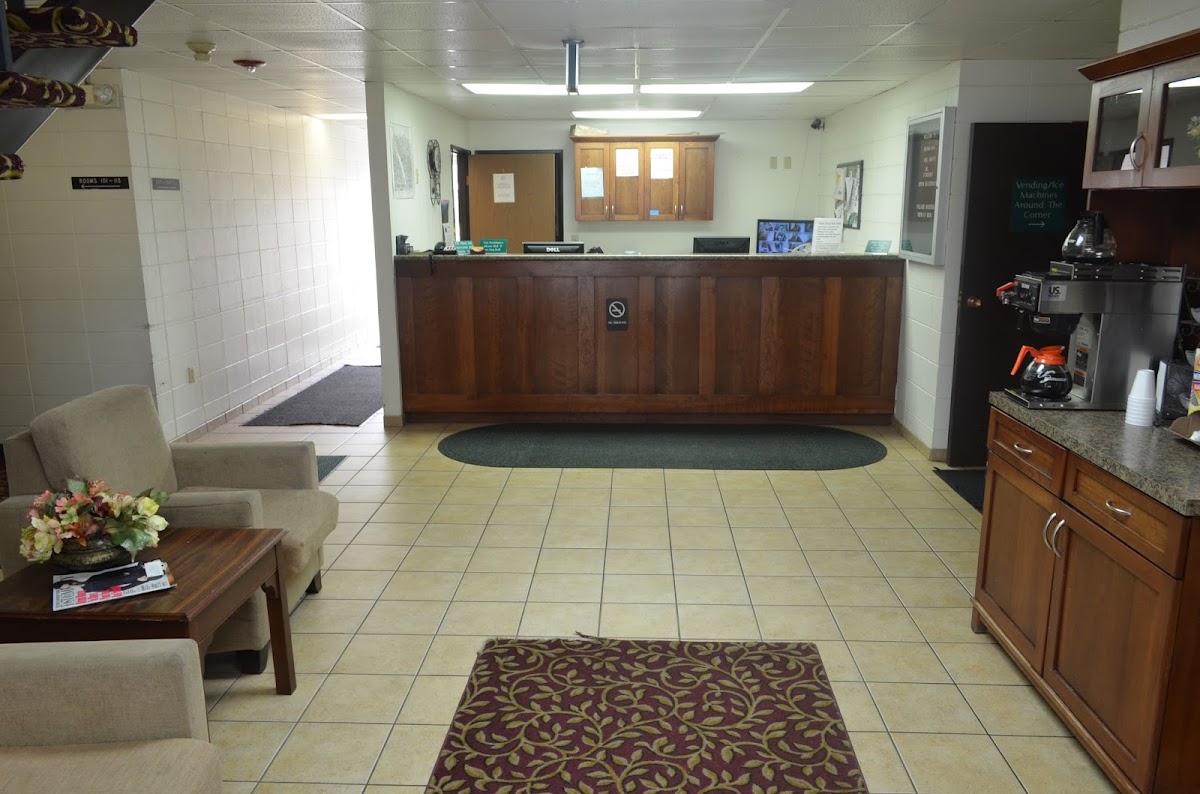 Grand Inn Motels photo 3