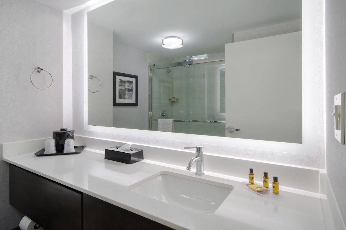 Best Western Plus Meadowlands photo 3