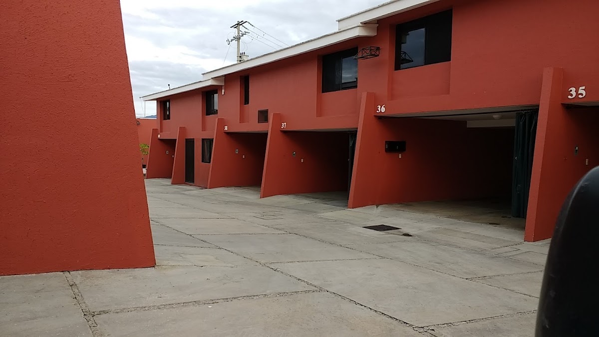Motel Rinconada