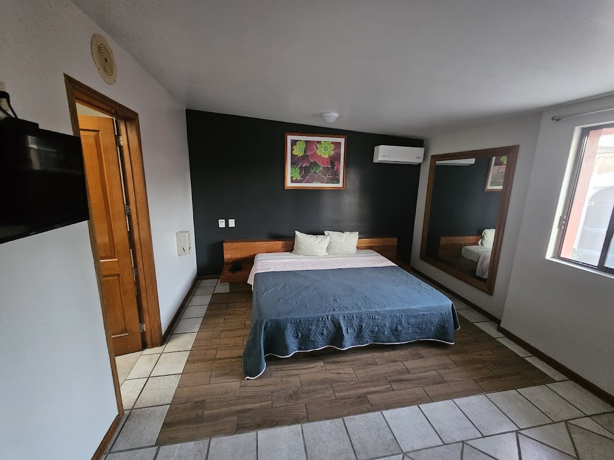 Motel Rinconada photo 2