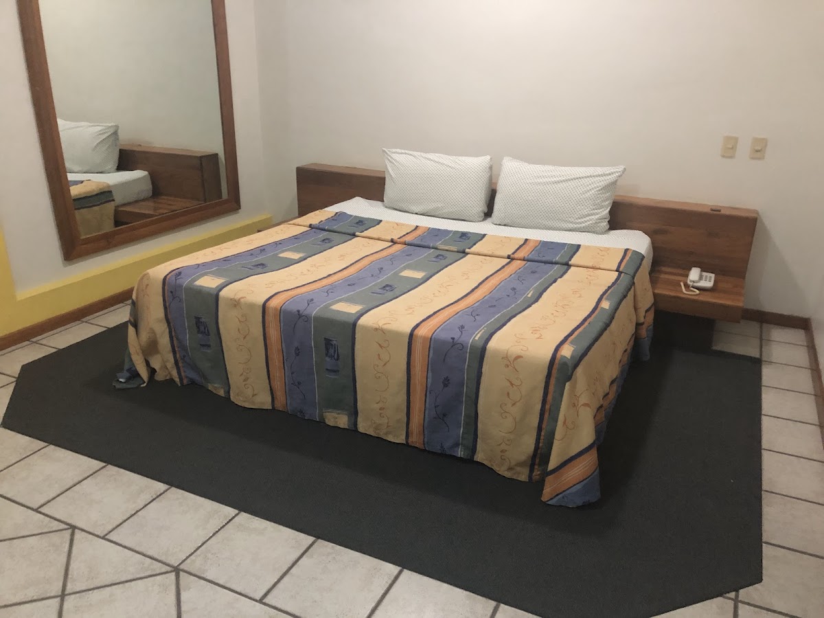 Motel Rinconada photo 3