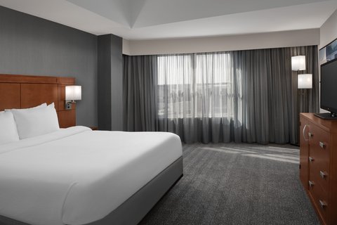 Courtyard by Marriott Syracuse Downtown at Armory Square photo 2