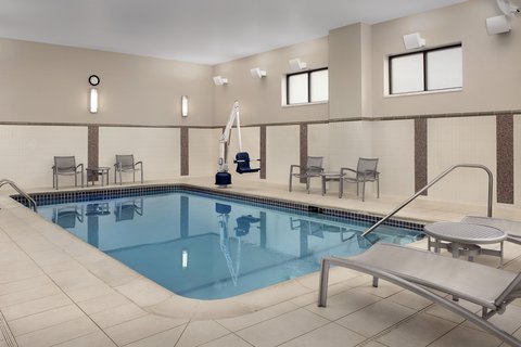 Courtyard by Marriott Syracuse Downtown at Armory Square photo 3