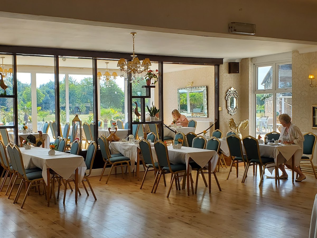 Boship Lions Farm Hotel photo 3