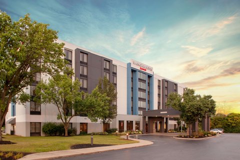 SpringHill Suites by Marriott Cincinnati North/Forest Park