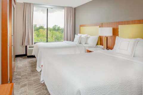 SpringHill Suites by Marriott Cincinnati North/Forest Park photo 2