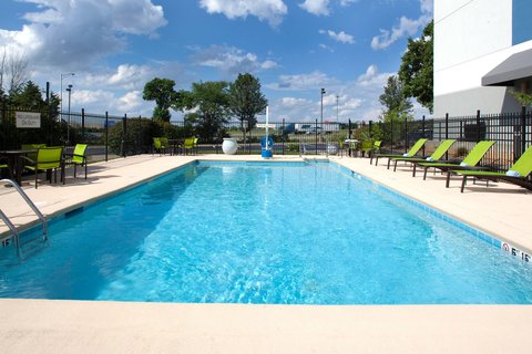 SpringHill Suites by Marriott Cincinnati North/Forest Park photo 3