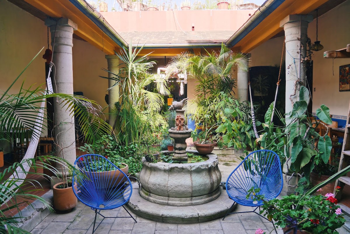 Hostal Luz de Luna