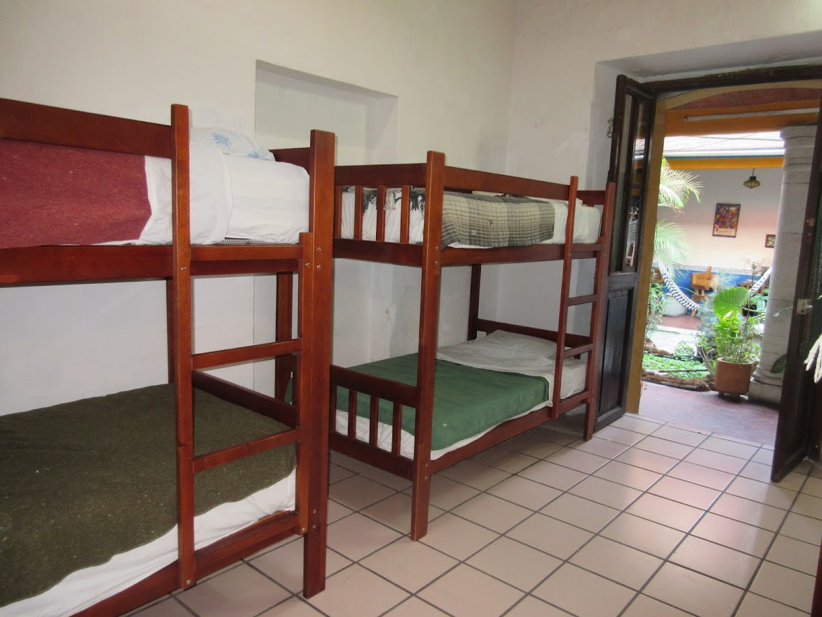 Hostal Luz de Luna photo 2