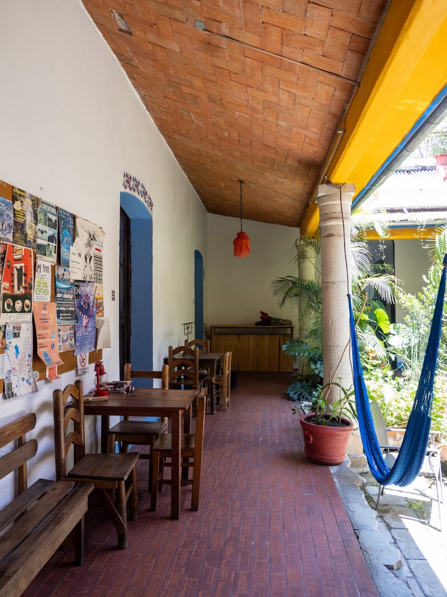 Hostal Luz de Luna photo 3