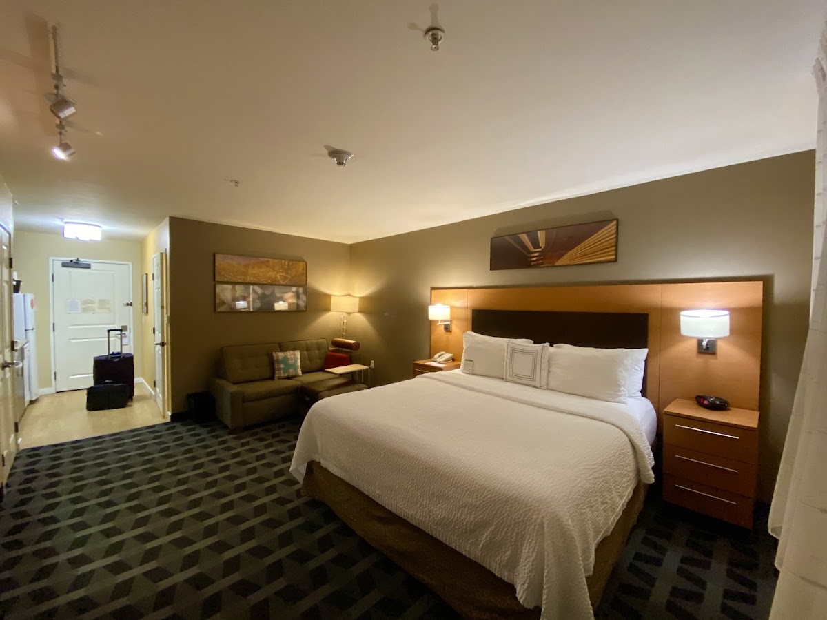 TownePlace Suites by Marriott Bend photo 2