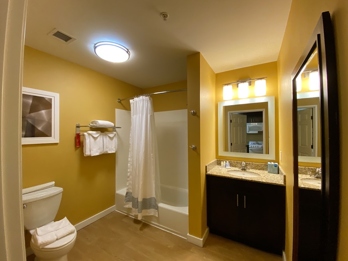 TownePlace Suites by Marriott Bend photo 3