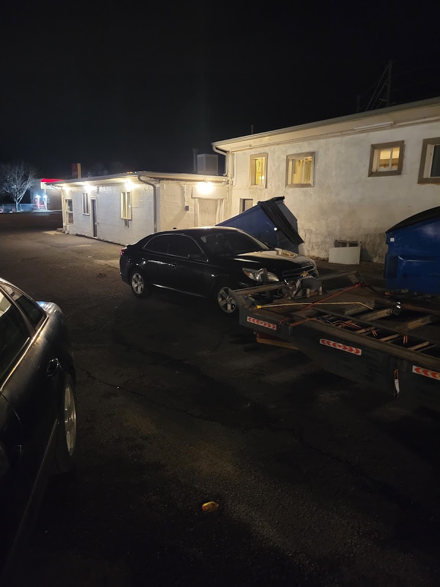 A & D Motel photo 2