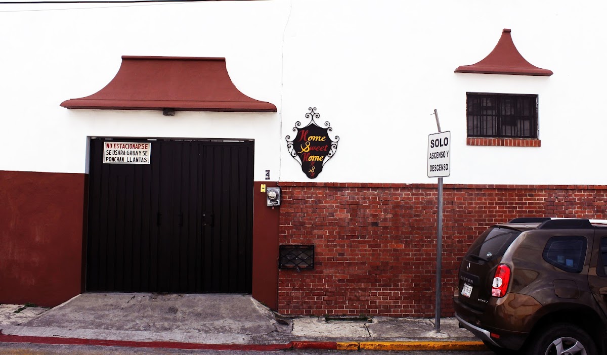 Home Sweet Home - Hostal y Hostel