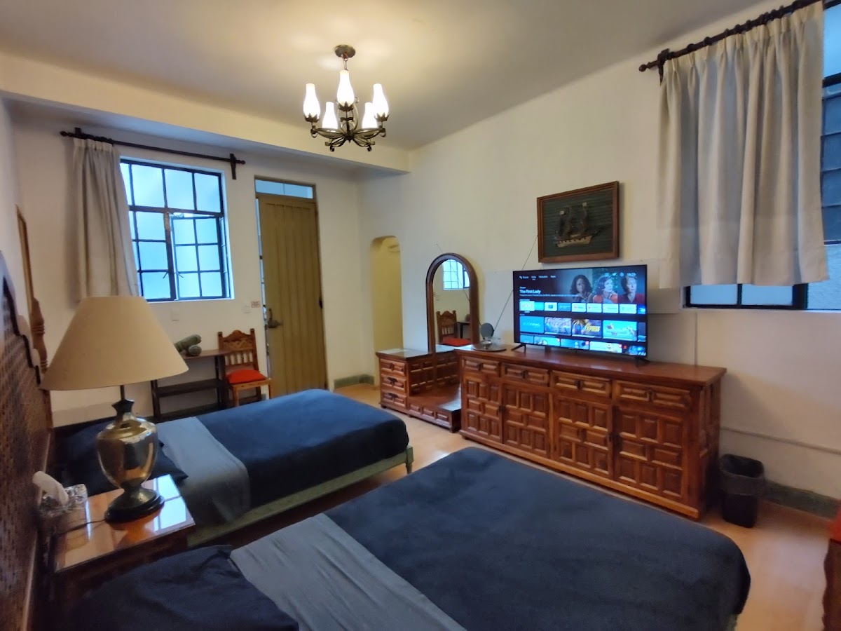 Home Sweet Home - Hostal y Hostel photo 3