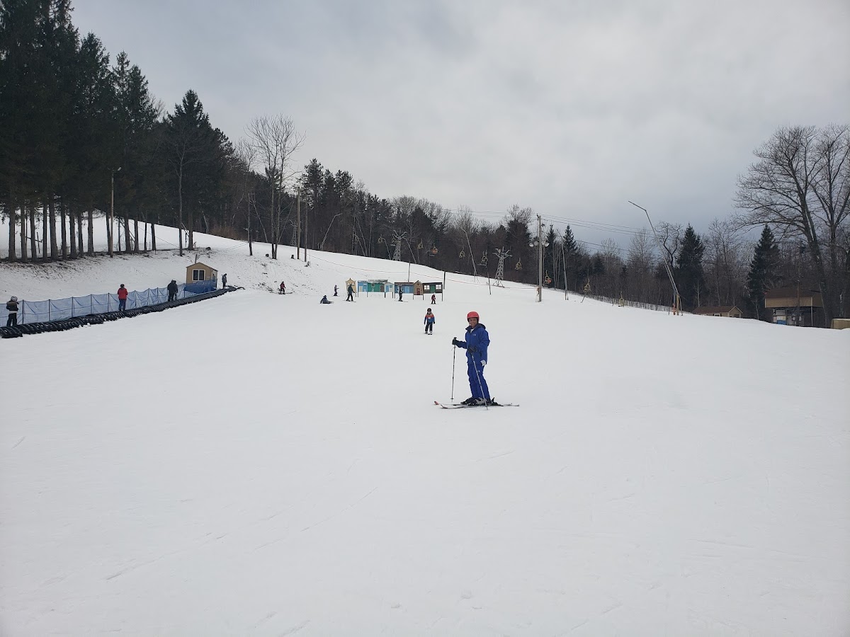 Bousquet Mountain Ski Area photo 3
