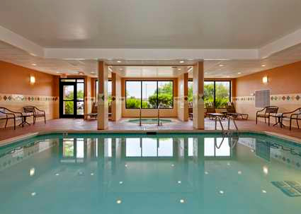 Hampton Inn McHenry photo 3
