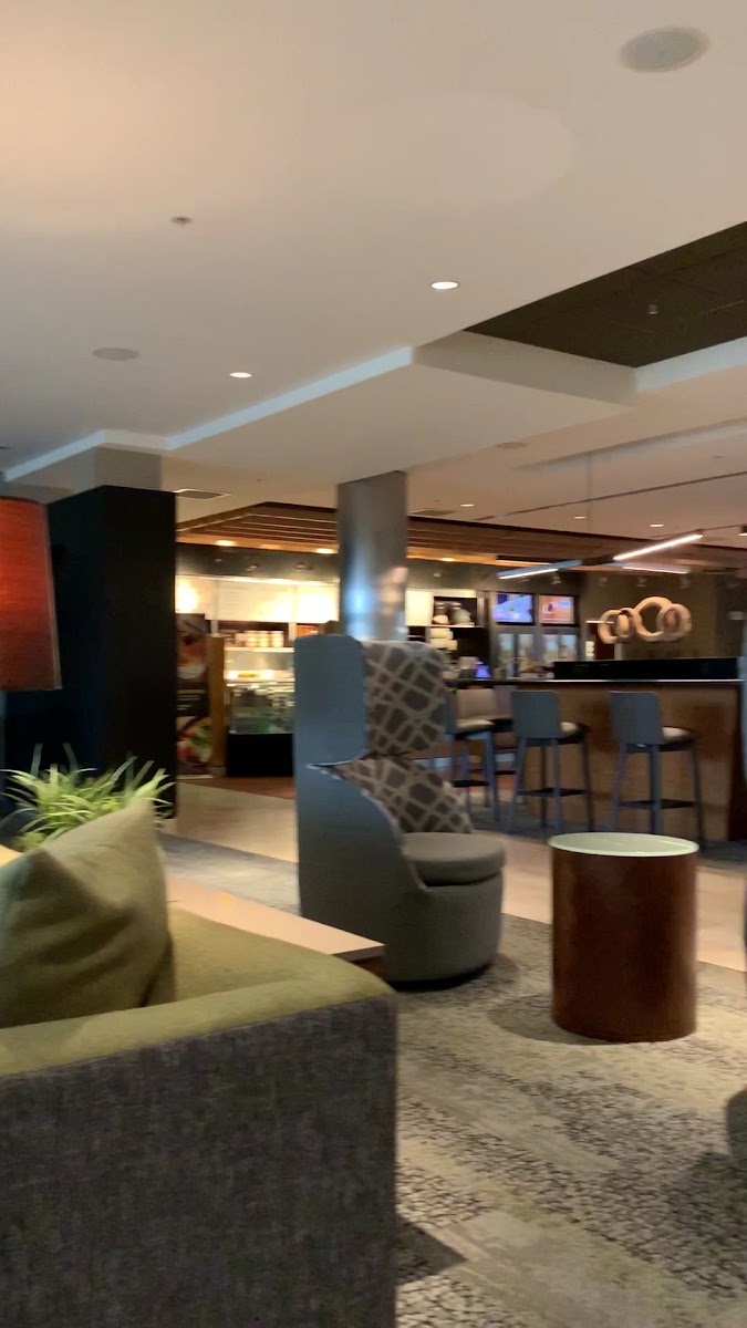 Courtyard by Marriott Stuart photo 2