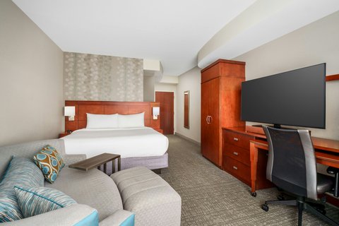 Courtyard by Marriott Stuart photo 3