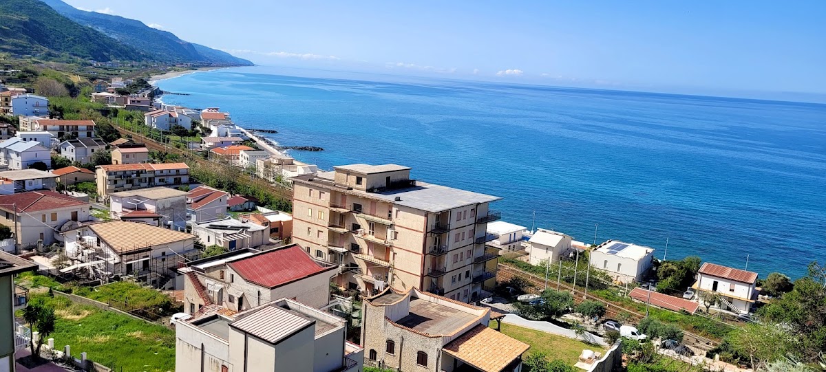 San Lucido Beach Resort