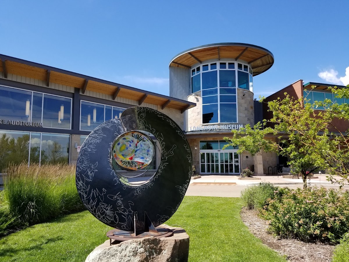 Longmont Museum