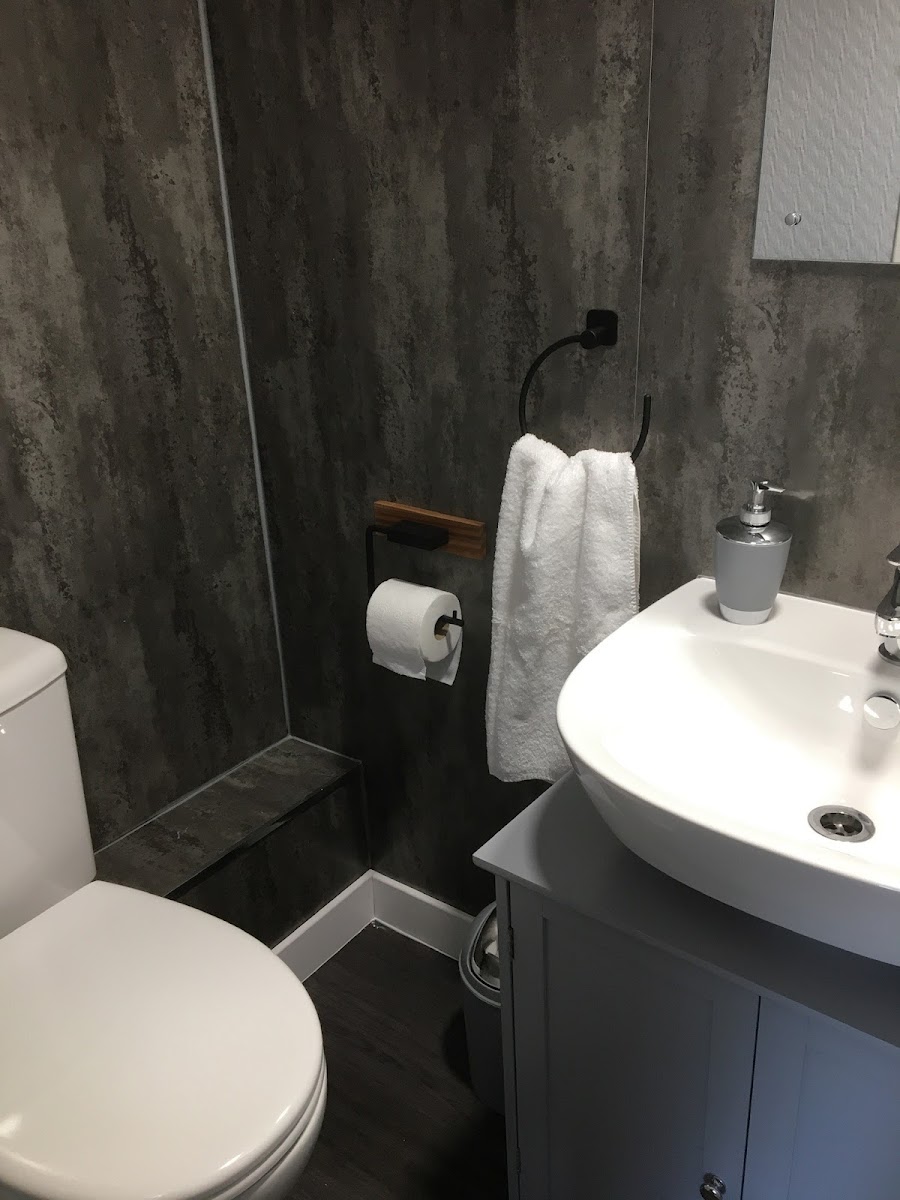 Highland Bridge Hotel photo 2