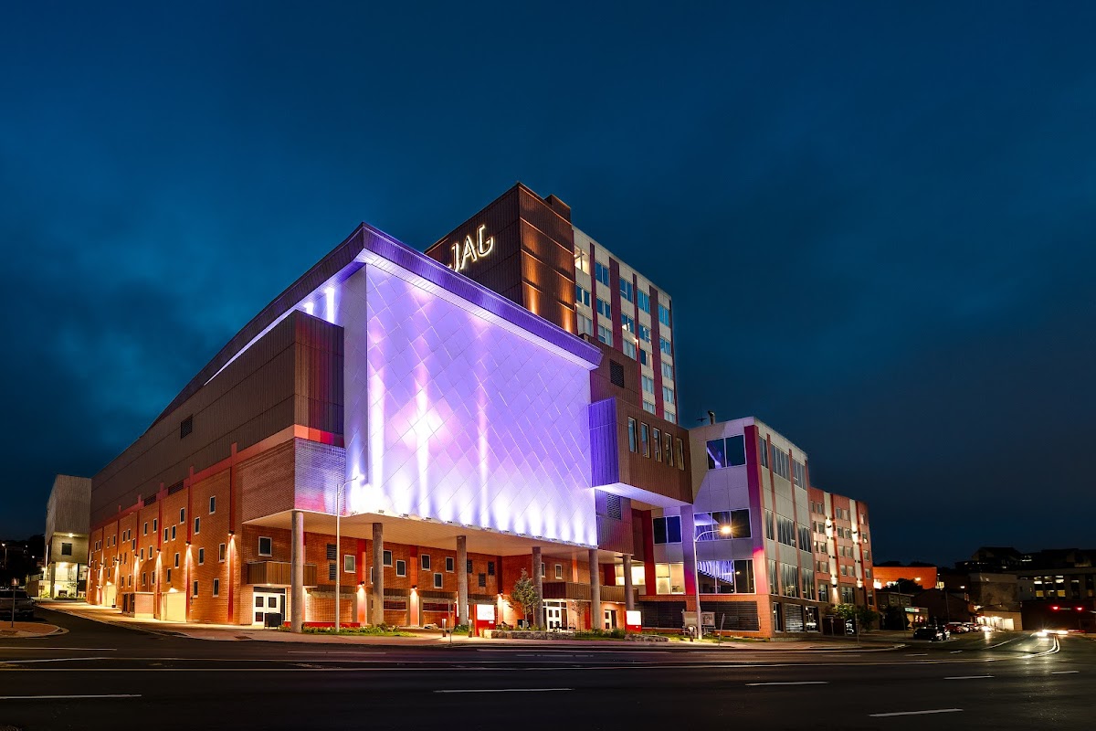 JAG Hotel