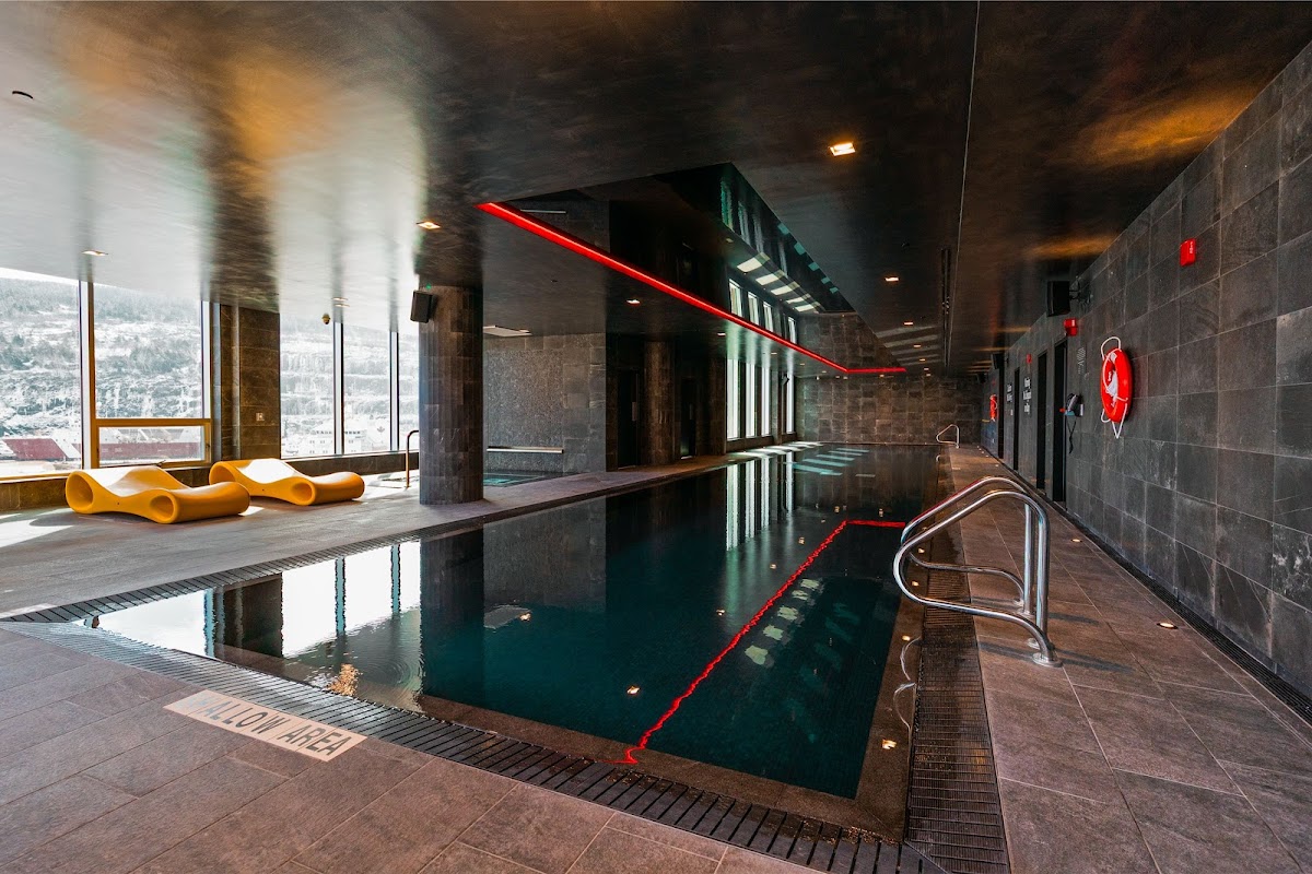 JAG Hotel photo 3