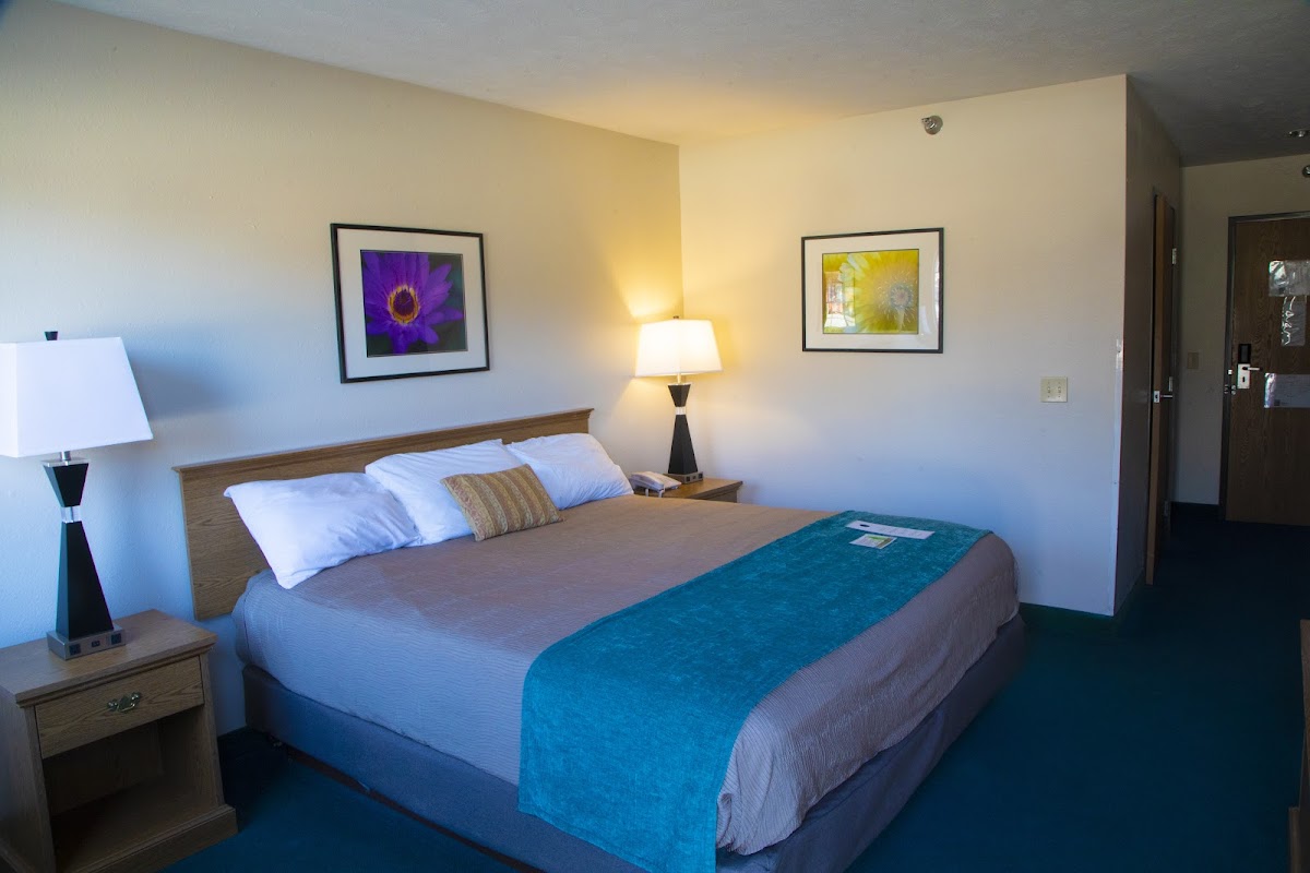 Wahoo Heritage Inn photo 2