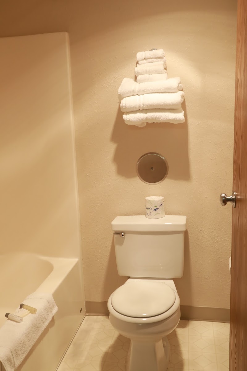 Wahoo Heritage Inn photo 3