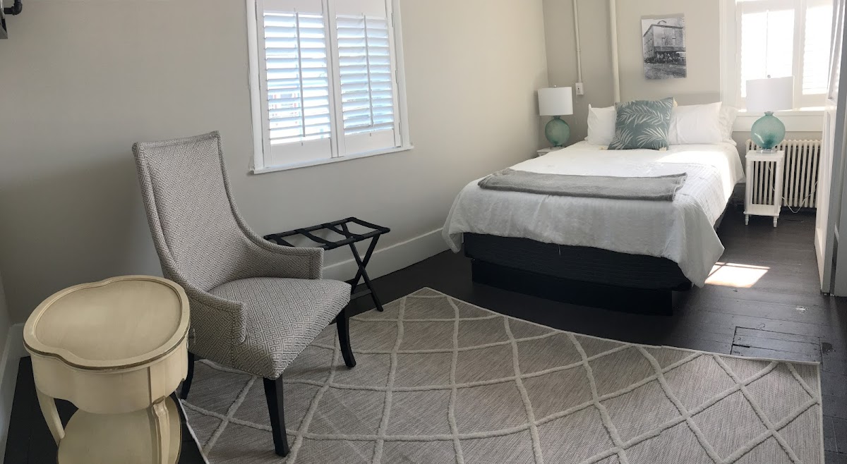 Mullin Hotel photo 2